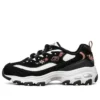 D’ Lites 1.0 «Black Floral»