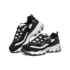 D’ Lites 1.0 «Black Floral»