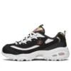 D’ Lites 1.0 «Black Gold»
