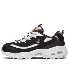 D’ Lites 1.0 «Black Gold»