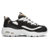 D’ Lites 1.0 «Black Gold»