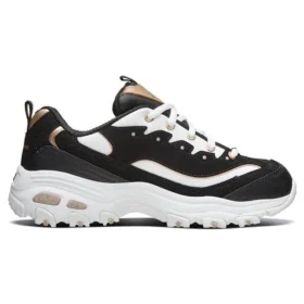 D’ Lites 1.0 «Black Gold»