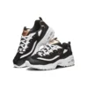 D’ Lites 1.0 «Black Gold»