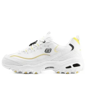 D’ Lites 1.0 «Blanco Amarillo»