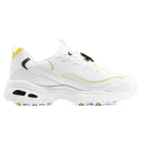 D’ Lites 1.0 «Blanco Amarillo»