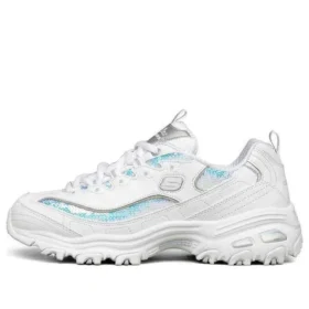 D’ Lites 1.0 «Blanco Azul»