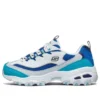 D’ Lites 1.0 Blanco/Azul