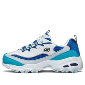 D’ Lites 1.0 Blanco/Azul