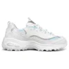 D’ Lites 1.0 «Blanco Azul»
