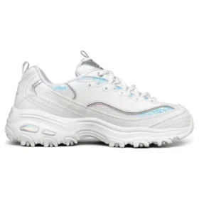 D’ Lites 1.0 «Blanco Azul»