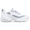 D Lites 1.0 Blanco/Azul