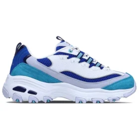 D’ Lites 1.0 Blanco/Azul