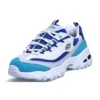D’ Lites 1.0 Blanco/Azul