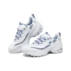 D Lites 1.0 Blanco/Azul