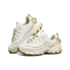 D’ Lites 1.0 Blanco/Dorado