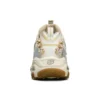 D’ Lites 1.0 Blanco/Dorado