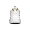D lites 1.0 Blanco/Dorado