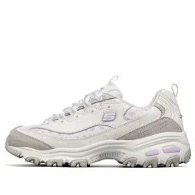 D’ Lites 1.0 Blanco/Morado