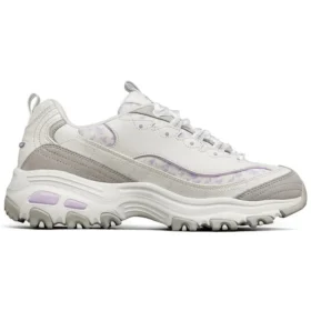 D’ Lites 1.0 Blanco/Morado