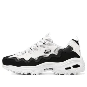 D’ Lites 1.0 «Blanco Negro»