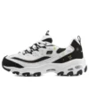 D’ Lites 1.0 «Blanco Negro»