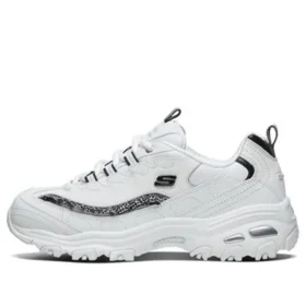 D’ Lites 1.0 Blanco/Negro