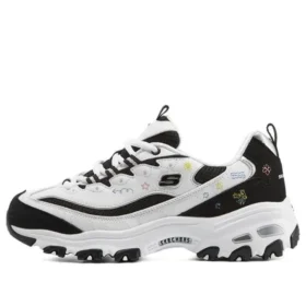 D’ Lites 1.0 «Blanco Negro»