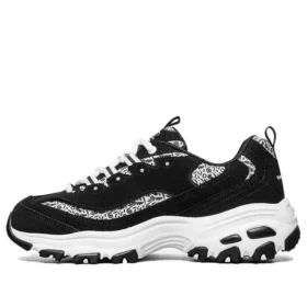 D lites 1.0 Blanco/Negro