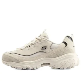 D’ Lites 1.0 «Blanco Negro»