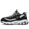 D’ Lites 1.0 Blanco/Negro