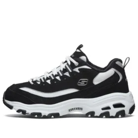 D’ Lites 1.0 Blanco/Negro