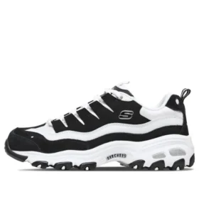 D’ Lites 1.0 «Blanco Negro»