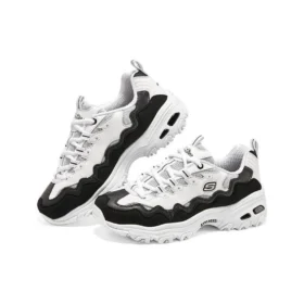 D’ Lites 1.0 «Blanco Negro»