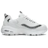D’ Lites 1.0 Blanco/Negro
