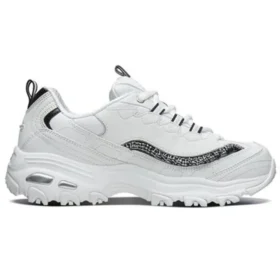D’ Lites 1.0 Blanco/Negro