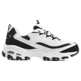 D’ Lites 1.0 «Blanco Negro»