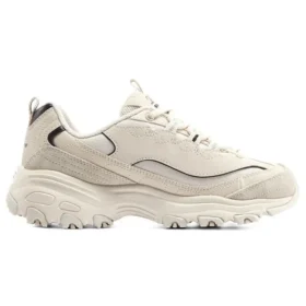 D’ Lites 1.0 «Blanco Negro»