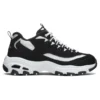 D’ Lites 1.0 Blanco/Negro