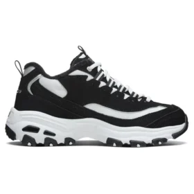 D’ Lites 1.0 Blanco/Negro