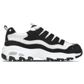 D’ Lites 1.0 «Blanco Negro»