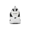 D’ Lites 1.0 «Blanco Negro»