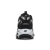 D’ Lites 1.0 Blanco/Negro