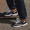 D’ Lites 1.0 Blanco/Negro