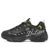 D’ Lites 1.0 «Blanco, Negro, Verde»