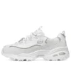 D lites 1.0 Blanco/Plata