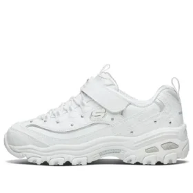 D’ Lites 1.0 «Blanco Plata»