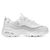 D lites 1.0 Blanco/Plata