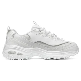 D lites 1.0 Blanco/Plata