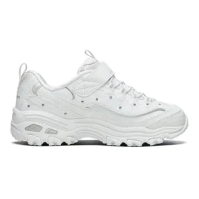 D’ Lites 1.0 «Blanco Plata»