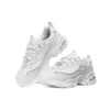 D lites 1.0 Blanco/Plata